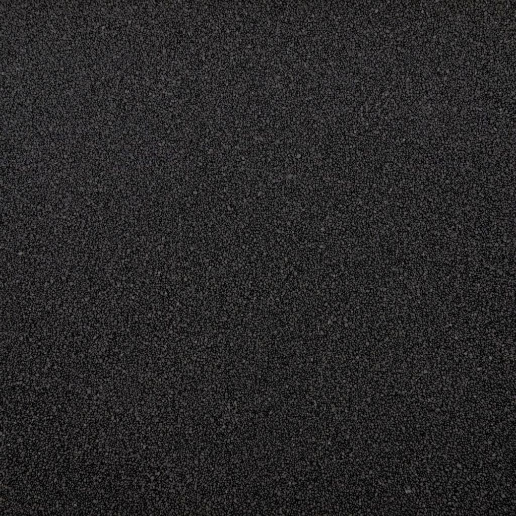 5 kg Schwarzer Aquariensand (0,3-0,9 mm) – Premium Produktbild 