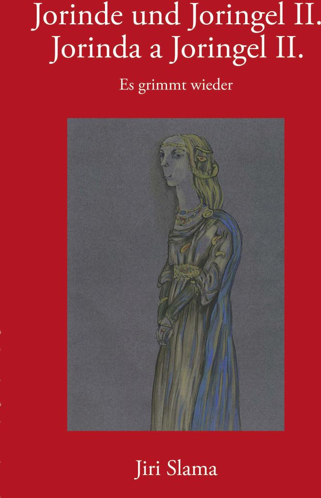 Jorinde und Joringel II. / Jorinda a Joringel II.