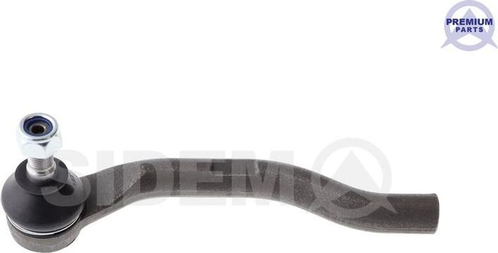 SIDEM 47136 Spurstangenkopf OE 53560 kompatibel mit Civic