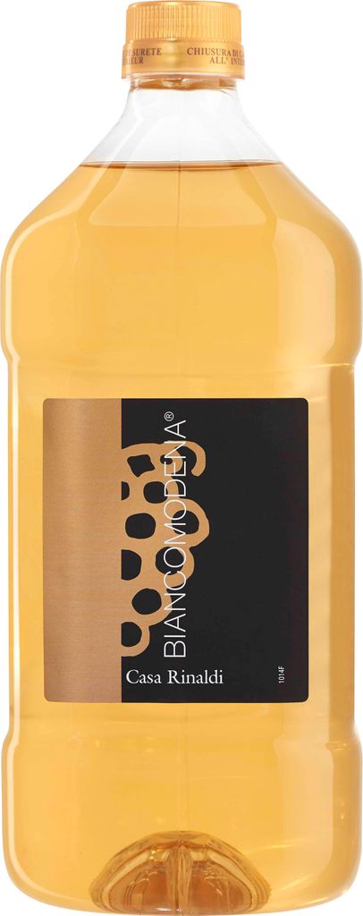 Casa Rinaldi Condimento Bianco Modena Pet 2 L Produktbild 