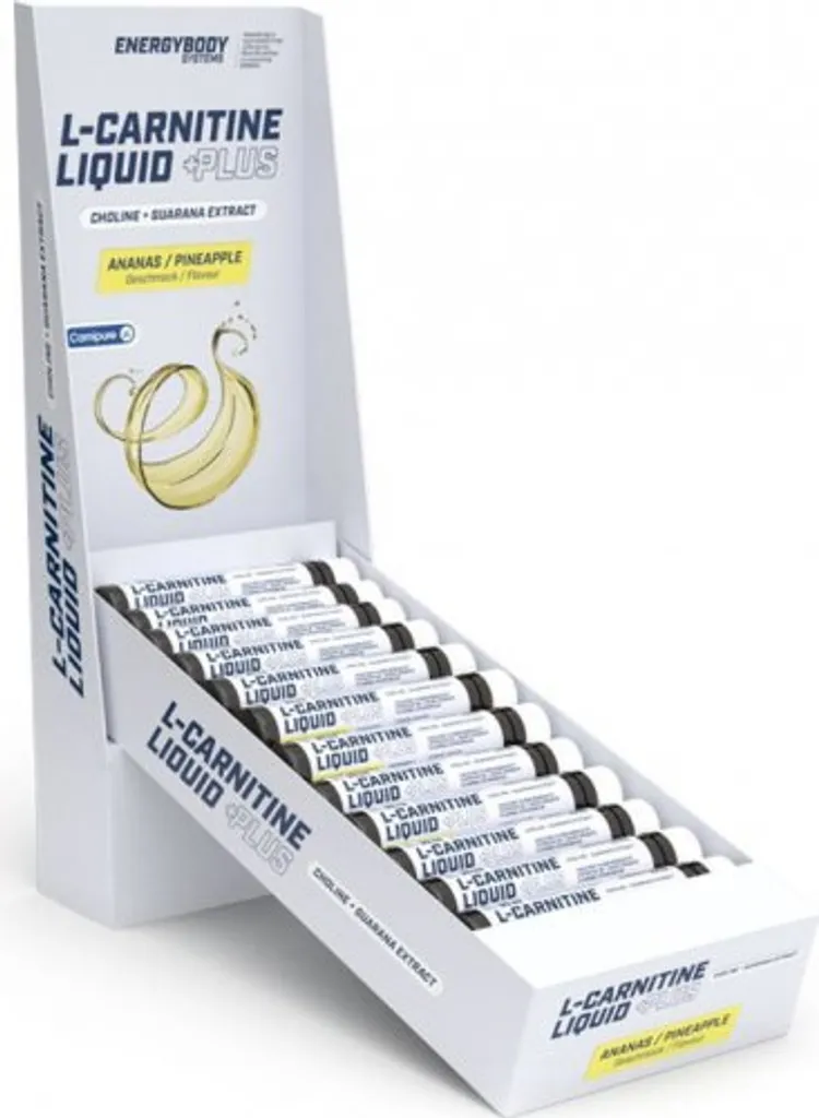 bruleur de graisse l carnitine FARMASI L-Carnitine Shot Drink L-Carnitine 1500 Extreme Mega Caps