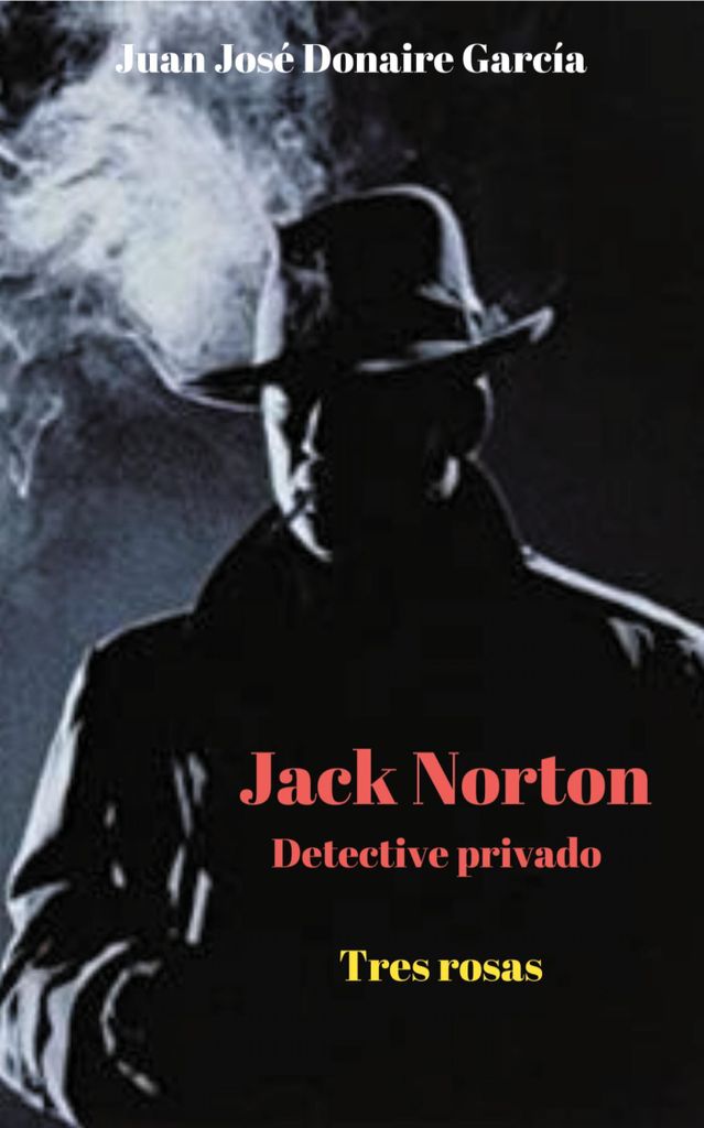 Jack Norton detective privado