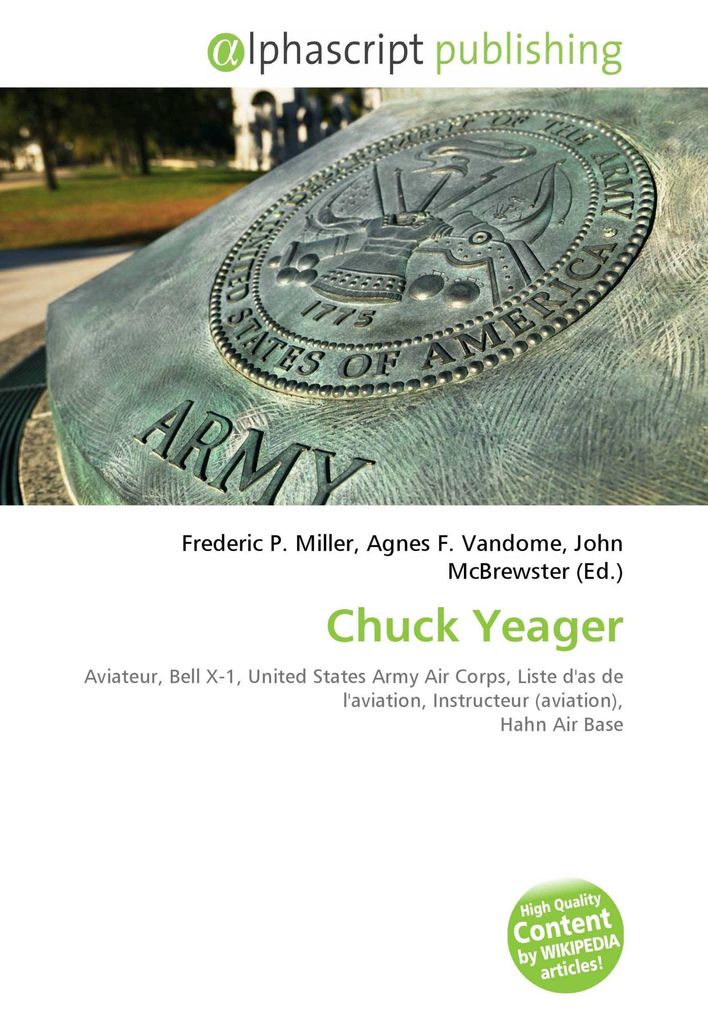 Chuck Yeager