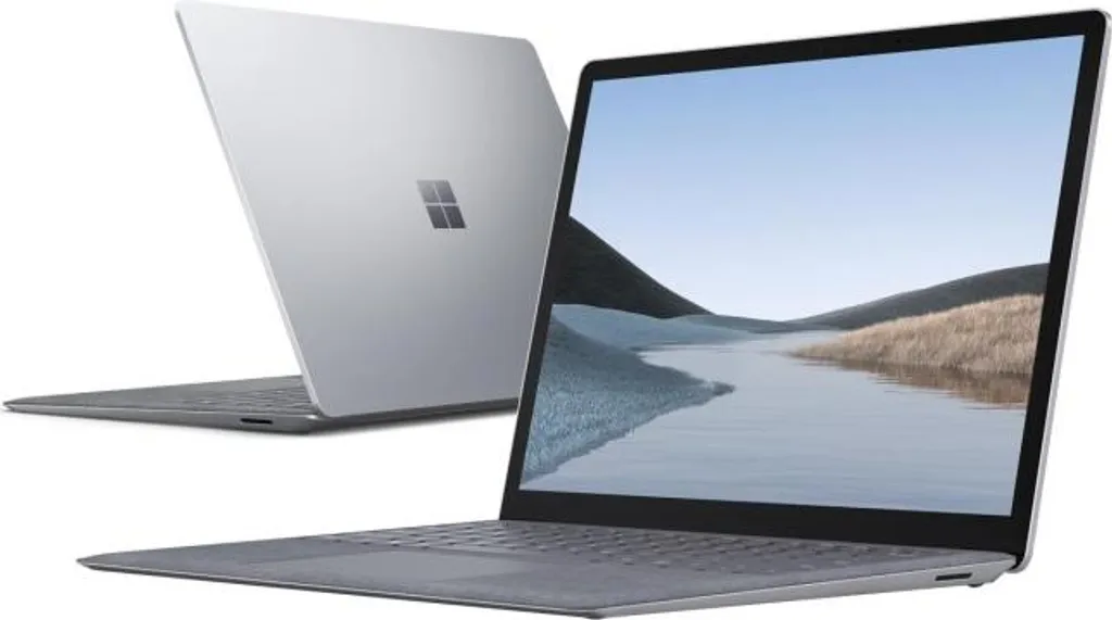 Ordinateur tactile Microsoft Surface 3 reconditionné écran 13.5 pouces Gris
