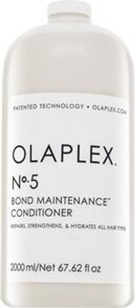 Olaplex Bond Maintenance Conditioner Conditioner zur Regeneration, Nahrung und Schutz des Haares No.5 2000 ml