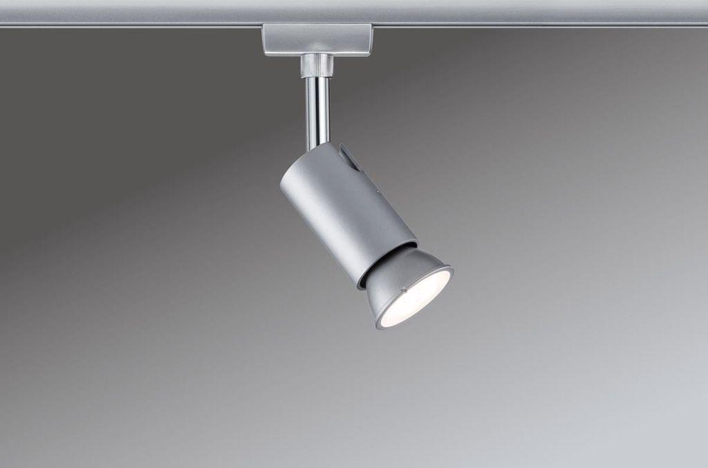 Paulmann URail System Spot Pure I max. 1x10W GU10