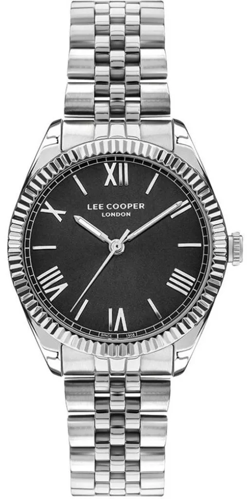 Montre analogique LC07448.350 idéale pour le bureau et les soirées