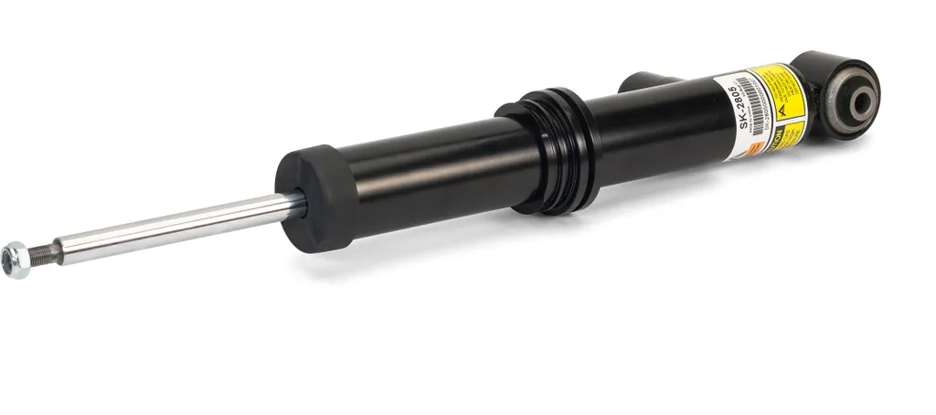 Suspension pour Audi A6 Allroad C5 : Jambe Pneumatique Arnott Fiable