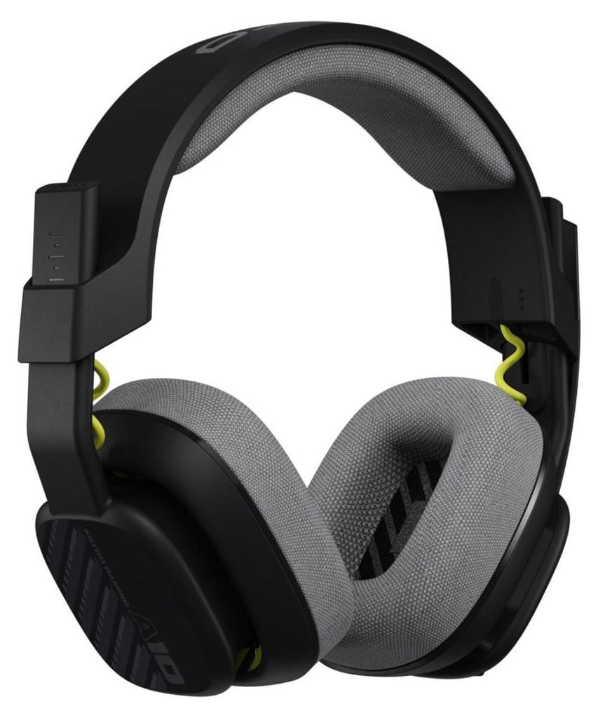 ASTRO Gaming A10 Casque Avec fil Arceau Jouer Noir Image du produit 