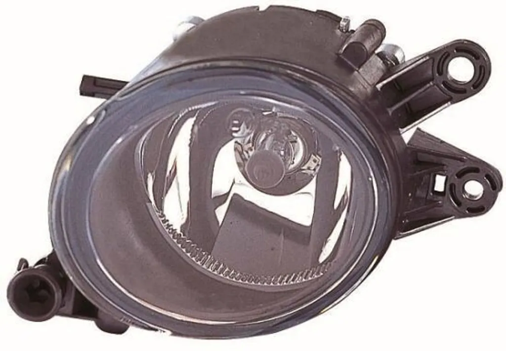 Phare anti-brouillard gauche ABAKUS résistant pour Audi A4 série 8E