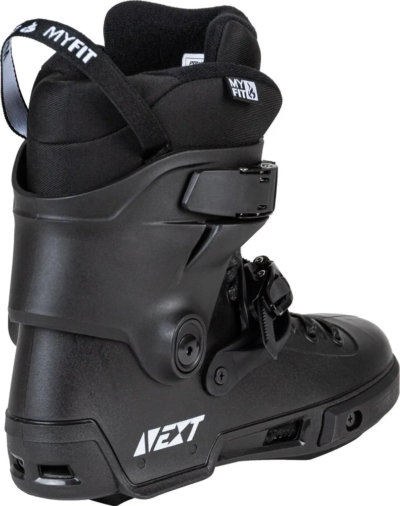 Roller en Ligne Powerslide Next Supercruiser Trinity pour Adultes