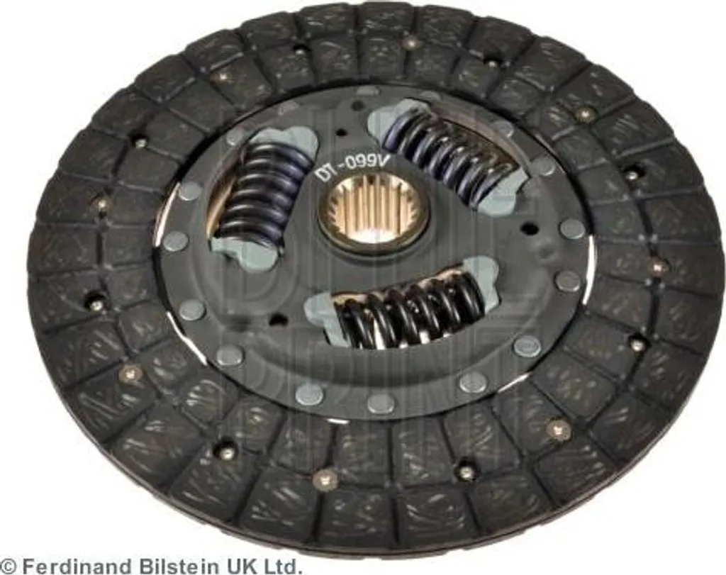 Disque d'embrayage BLUE PRINT ADT33184 pour Hilux OE 312500K020 robuste