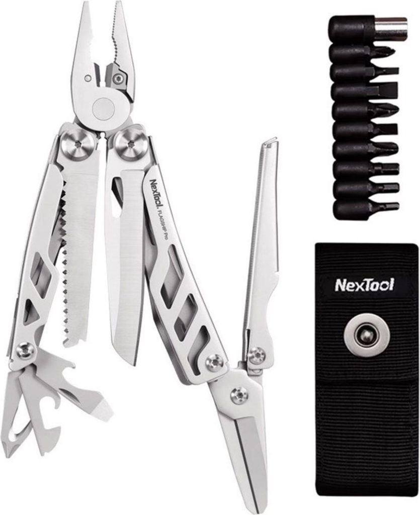 Nextool Flagship Max NE20310A Obrázek produktu 