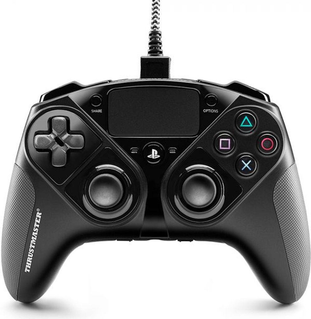 Thrustmaster eSwap Pro Controller Nero USB Gamepad Immagine del prodotto 