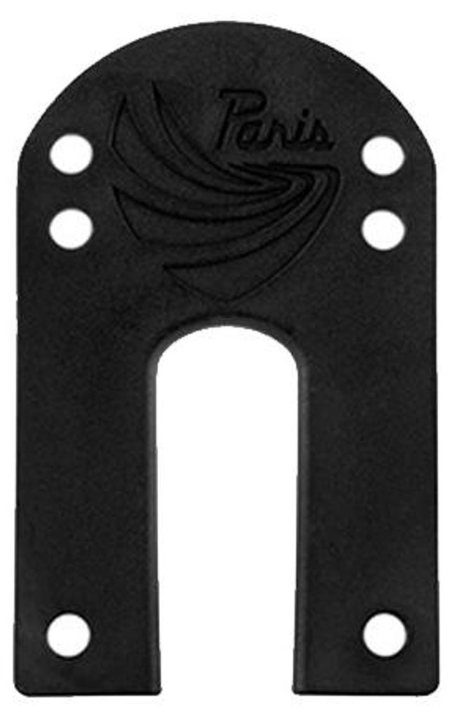 Zubehör Skate - Truck Risers Größe 1/8 (3mm) - Paris Truck Produktbild 