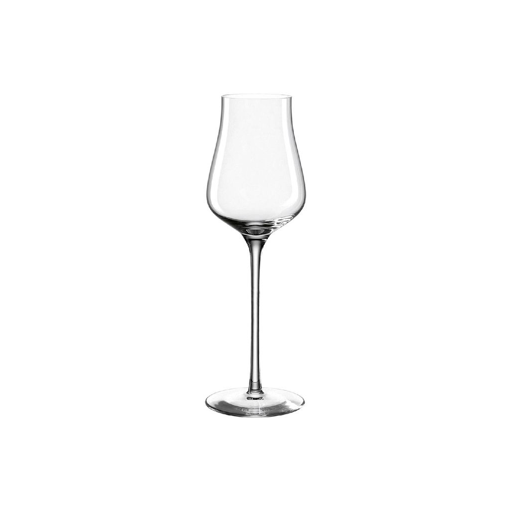 LEONARDO 066413 Brunelli Grappaglas 210 ml, Teqton Glas, Produktbild 