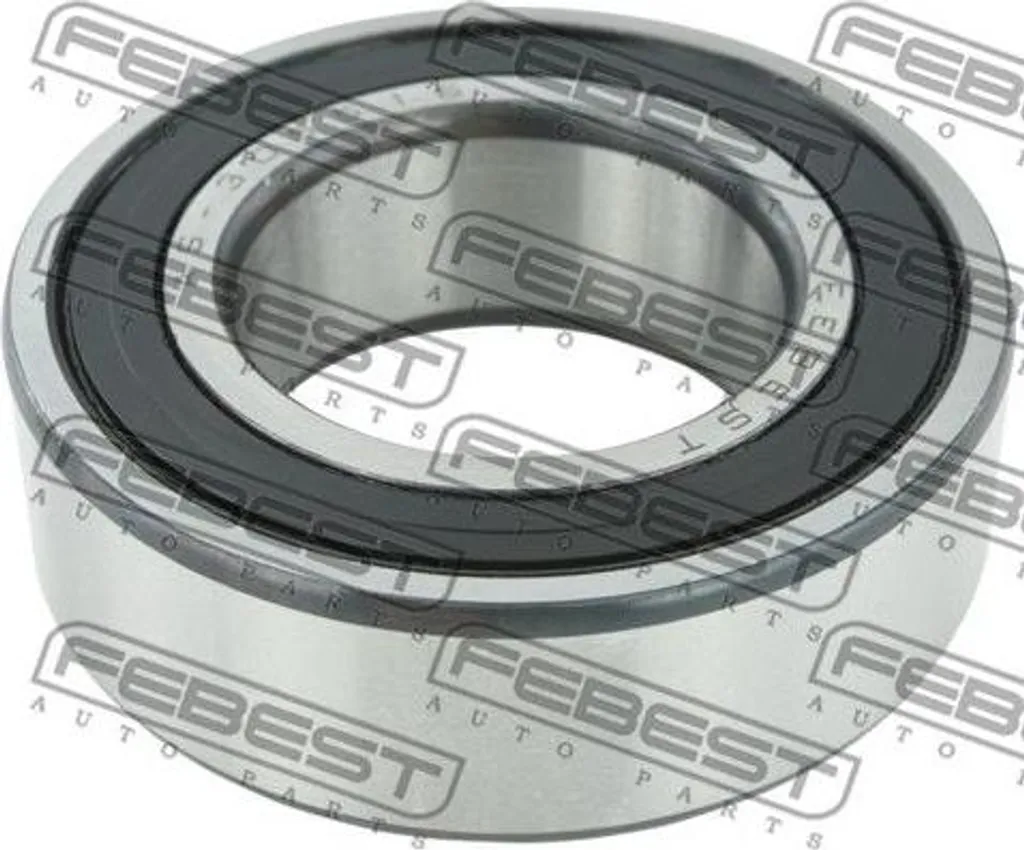 Supprimer bruit transmission avec roulement 13365070 pour Opel et Chevrolet