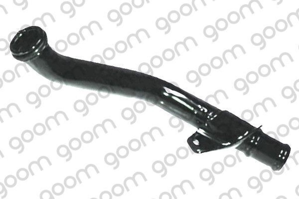 GOOM CT-0045 Kühlmittelrohrleitung Kühlerschlauch für FORD Focus II Schrägheck (DA, HCP, DP) Focus II Kombi (DA, FFS, DS) Focus C-Max (DM2) fü...
