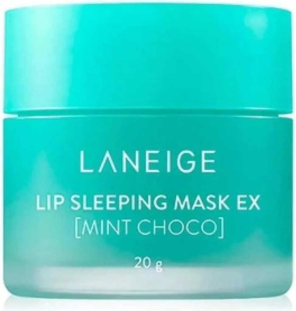 Laneige Lip Sleeping Mask EX 20g Mint Choco | Riparazione Labbra Notte