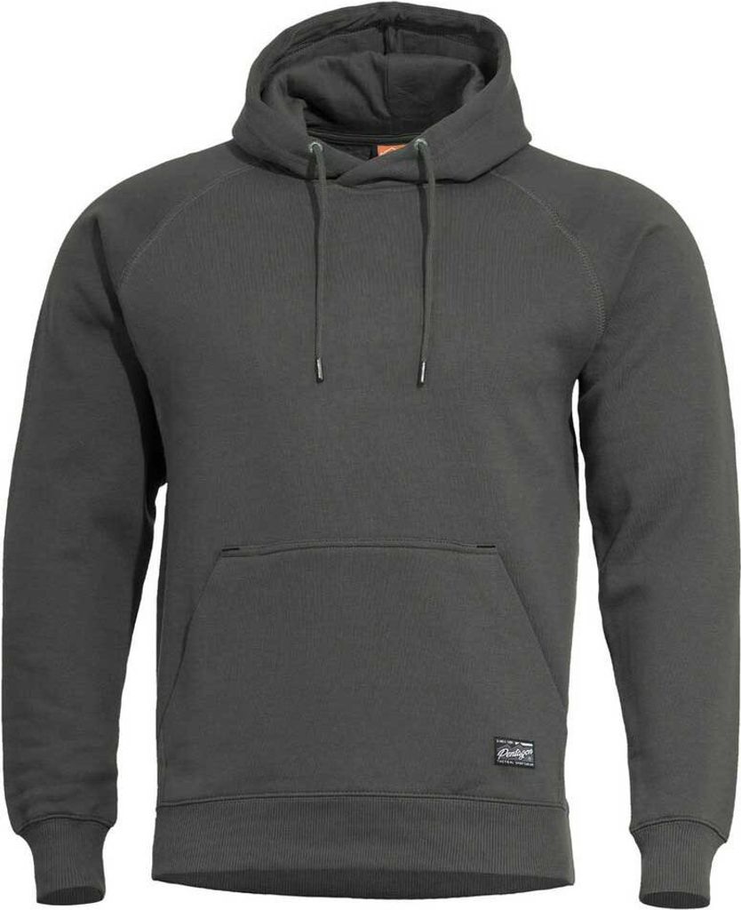 Pentagon Phaeton Hoodie, camo green
