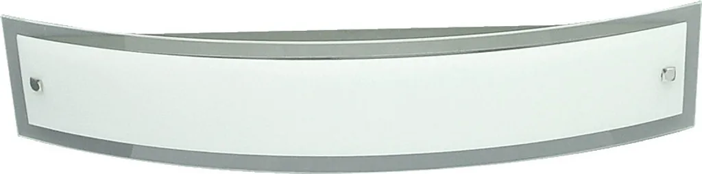 Applique RIGA Bicolore 3 Douilles E14 H600mm - Éclairage Dimmable