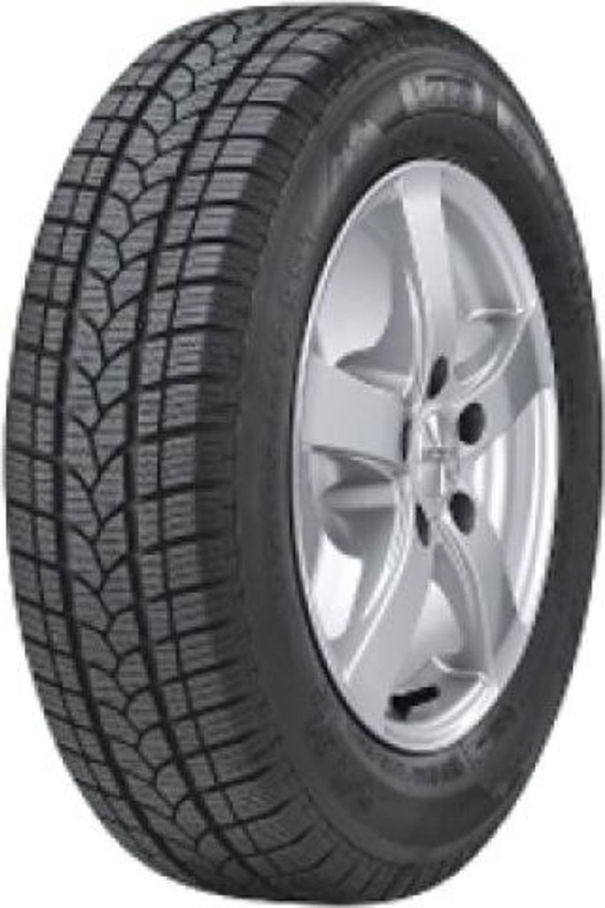 Taurus Winterreifen motorcycle-tyres Winter 601 ( 145/80 R13 75Q )