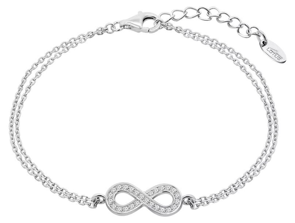 LOTUS SILVER JEWELS Bijoux LP1859-2-1 Image du produit 