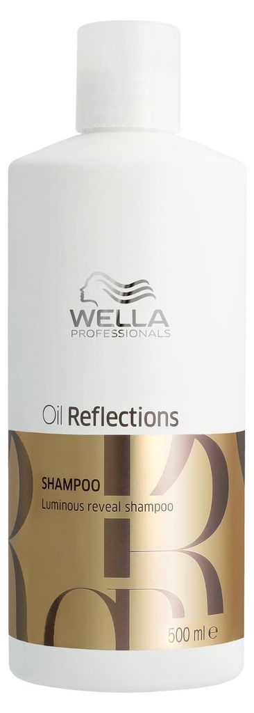 Wella Professionals Oil Reflections Shampoo odżywczy Zdjęcie produktu 
