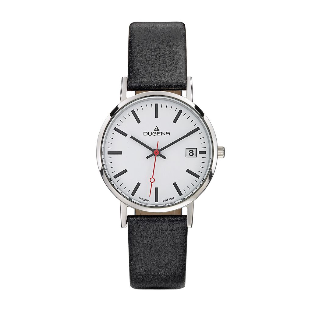 Montre-bracelet pour homme Dugena 4460339, boîtier en acier Image du produit 