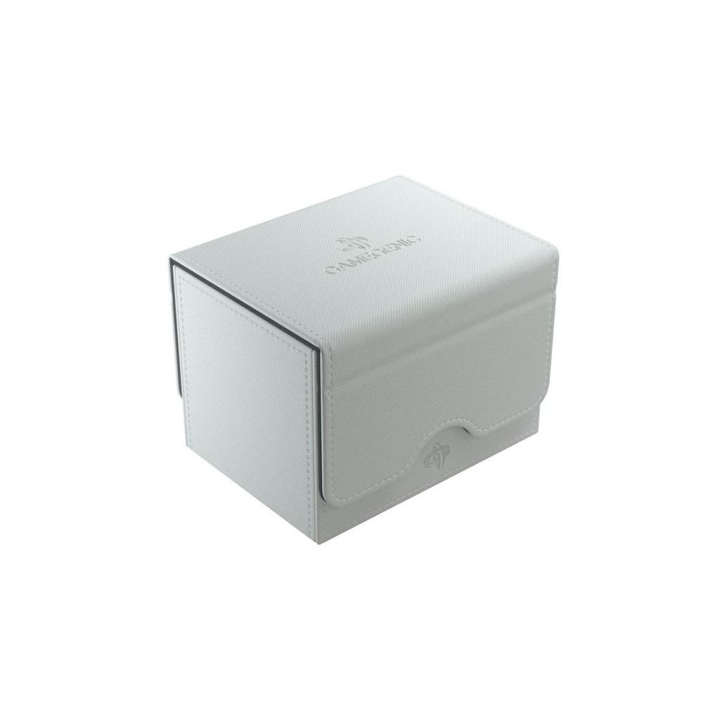 Gamegenic Sidekick 100+ Convertible Weiß