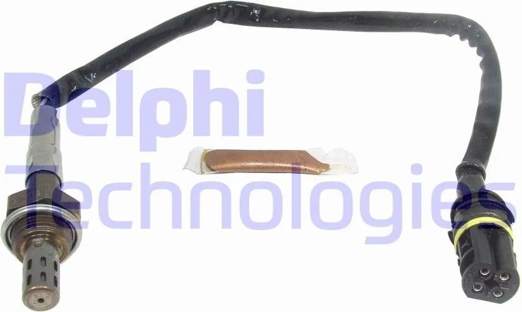 Sonde Lambda Delphi Haute Précision compatible Mercedes OE 0005407417 SL S