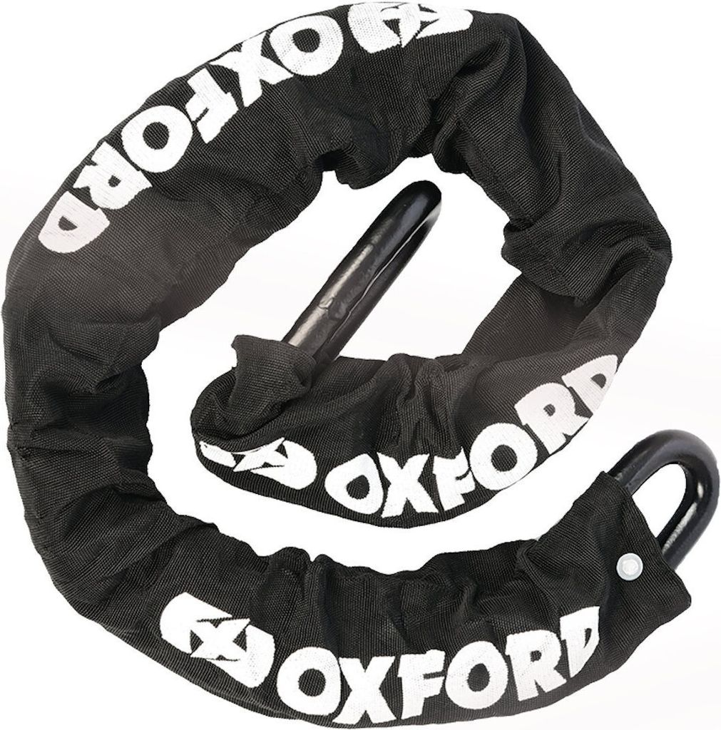 Catena Oxford Beast 22 mm, nera, 150 cm Immagine del prodotto 