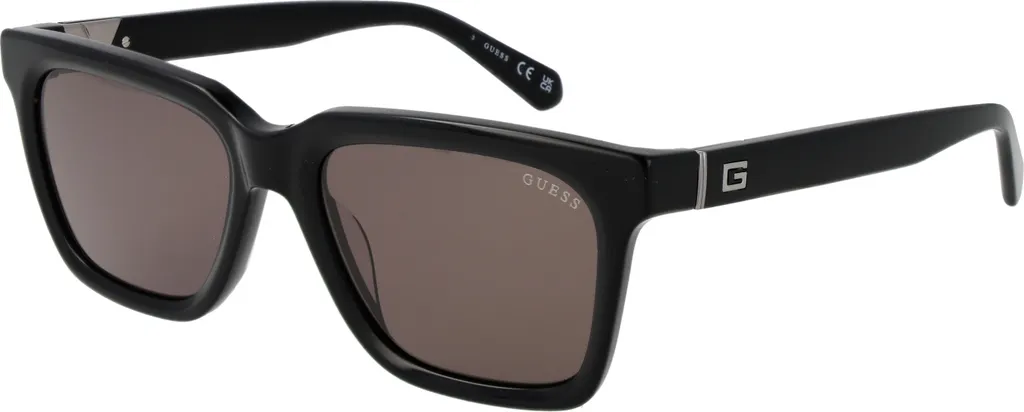 Guess GU00064 05A: Gli Occhiali da Sole Uomo più cool dell'anno
