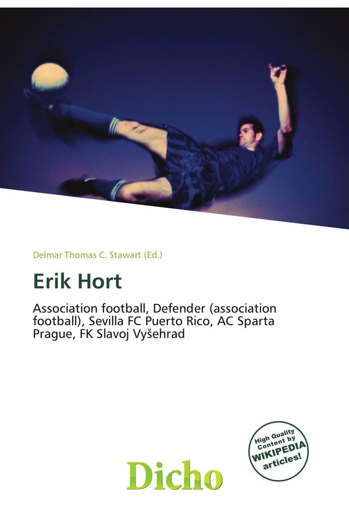 Erik Hort