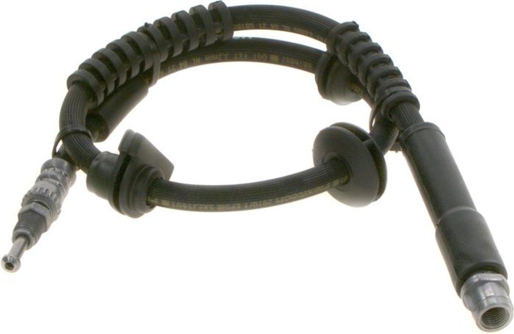 BOSCH 1 987 481 546 Bremsschlauch für BMW 5 Touring (F11) 5 Produktbild 
