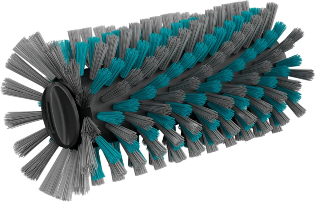 Gardena 14848-20 Rullo Universale AquaBrush | Ricambio Originale 100mm