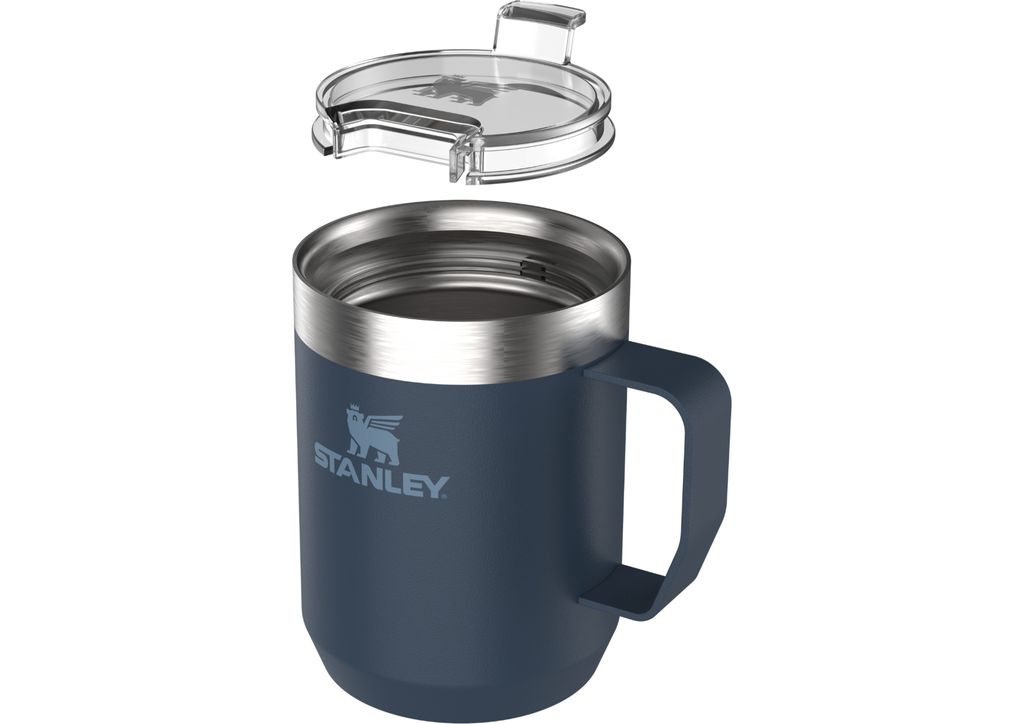 Couvercles Anti-fuite Stanley 100ml - Rechange Rose/violet