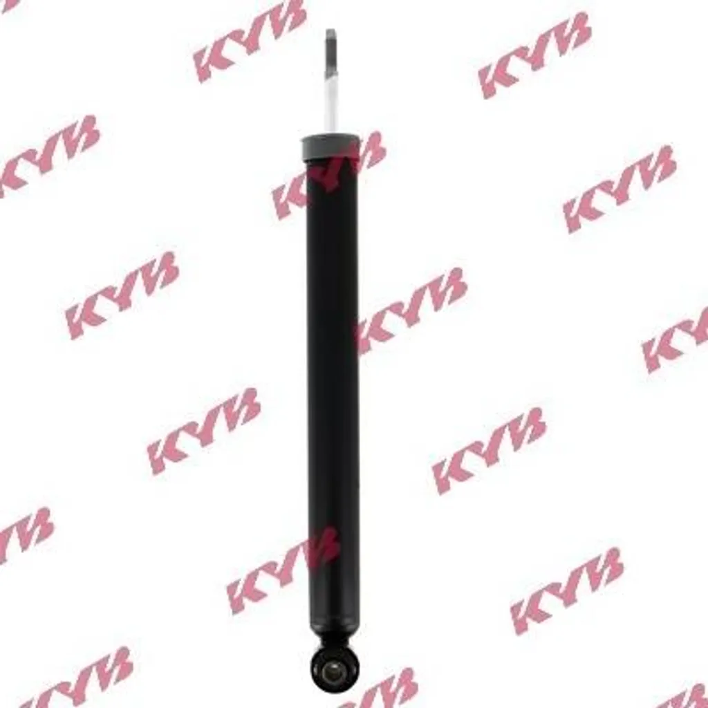 KYB 5538000 - Amortisseur hydraulique arrière pour résoudre les fuites