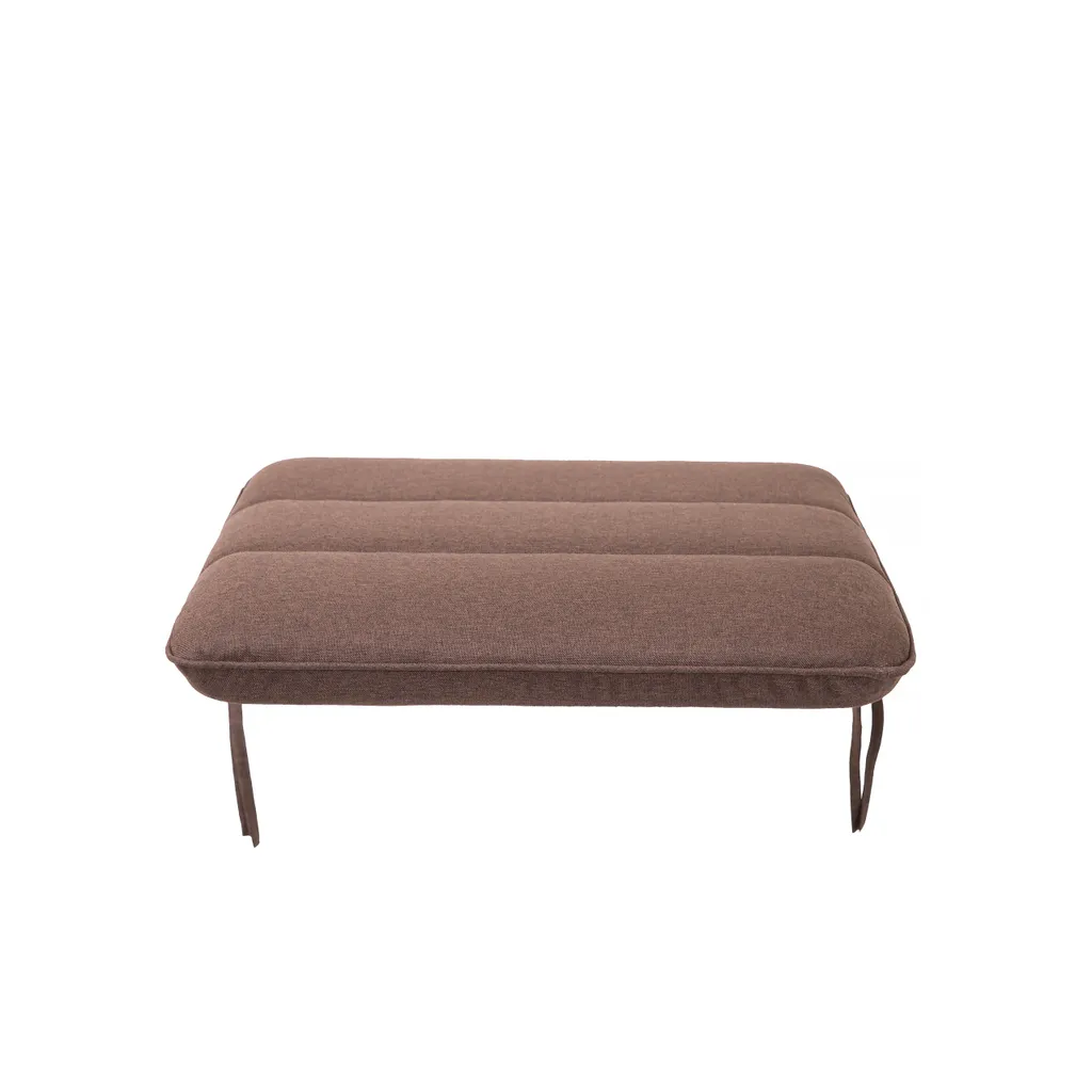 Coussin de chaise confortable contre les assises dures Ada - Set de 4