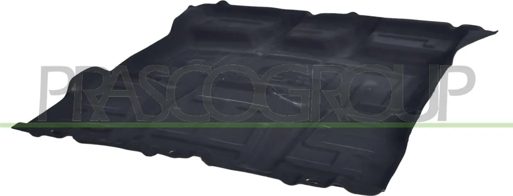 Stop chaleur et bruit : Isolation moteur PRASCO A9065200423 Sprinter W906