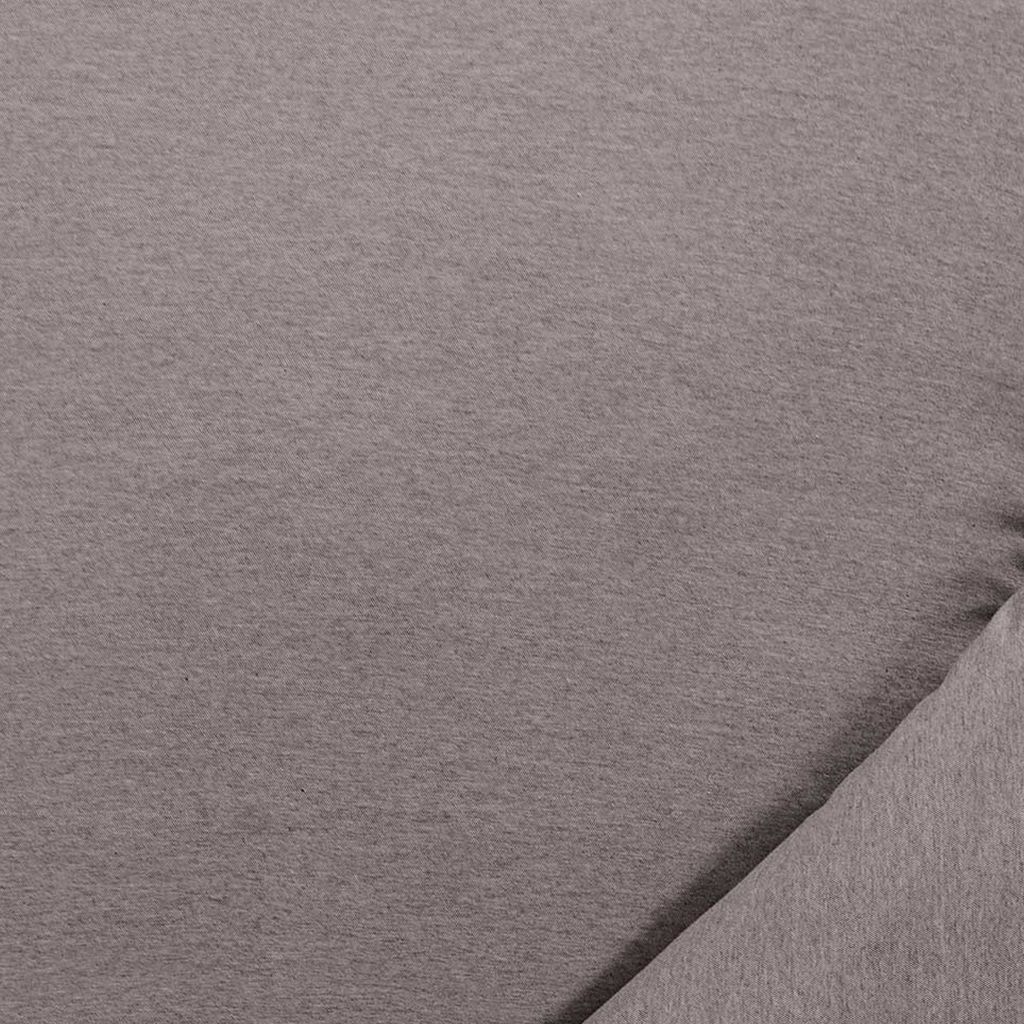 Estella Atelier - Mako-Interlock-Jersey Bettwäsche-Garnitur Produktbild 4