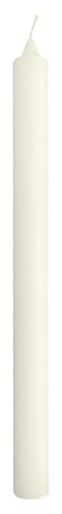Altarkerze 100% Ceresin Elfenbein 400 x Ø 30 mm, 1 Stück Produktbild 