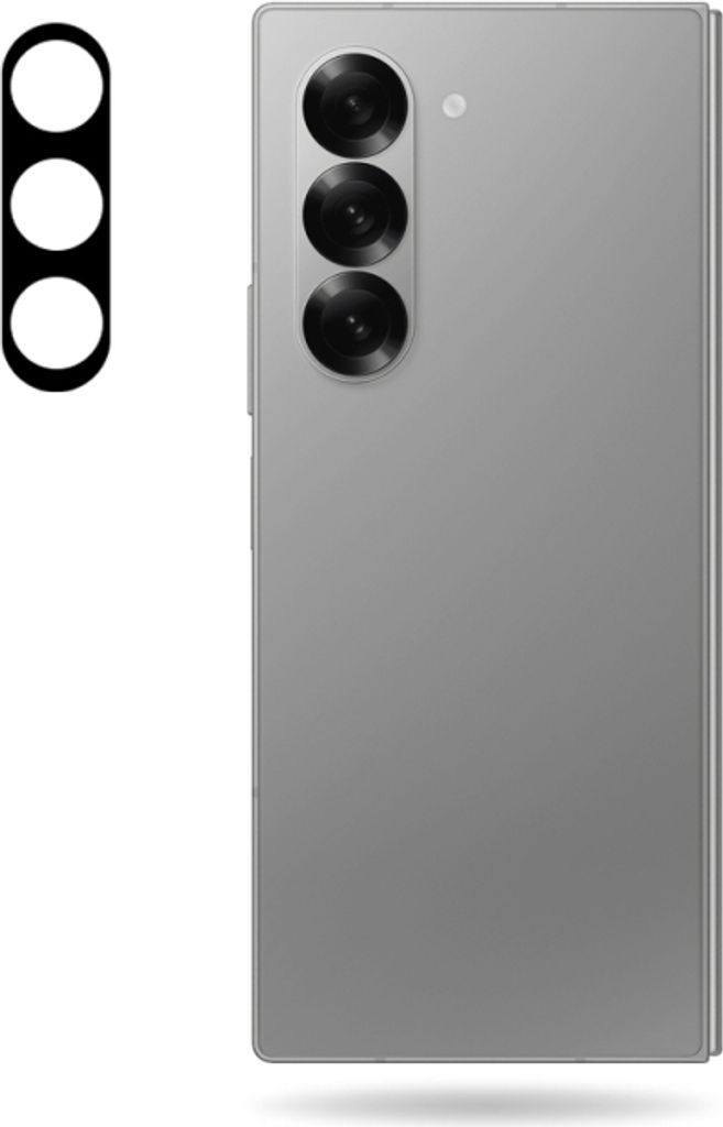 Mobilize  Samsung Galaxy Z Fold 6 Vetro temperato Immagine del prodotto 
