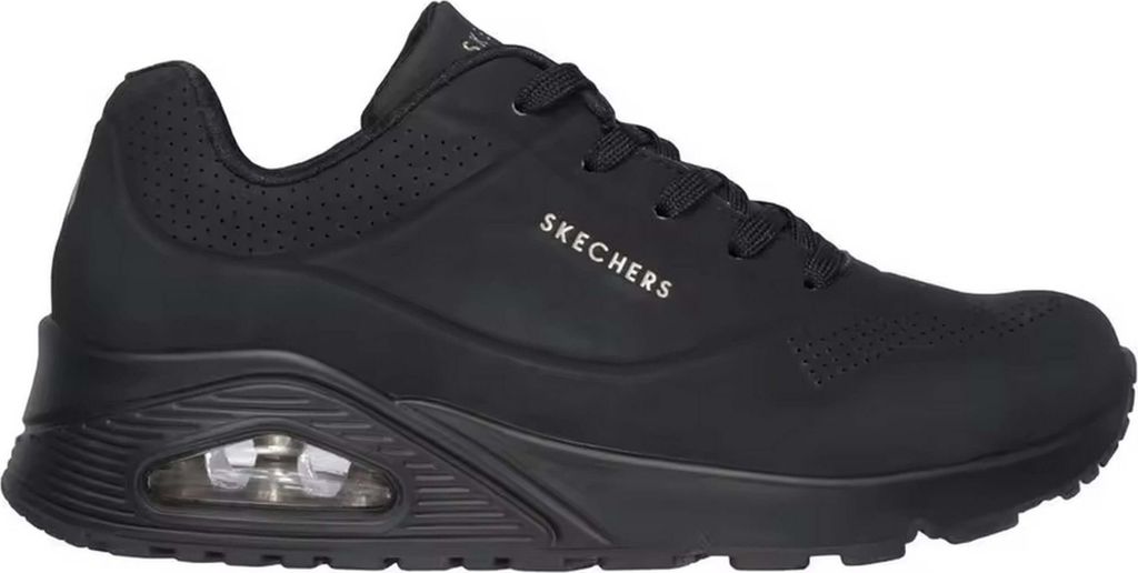 SKETCHERS UNO-STAND ON AIR dámská sportovní obuv 73690-BBK Obrázek produktu 