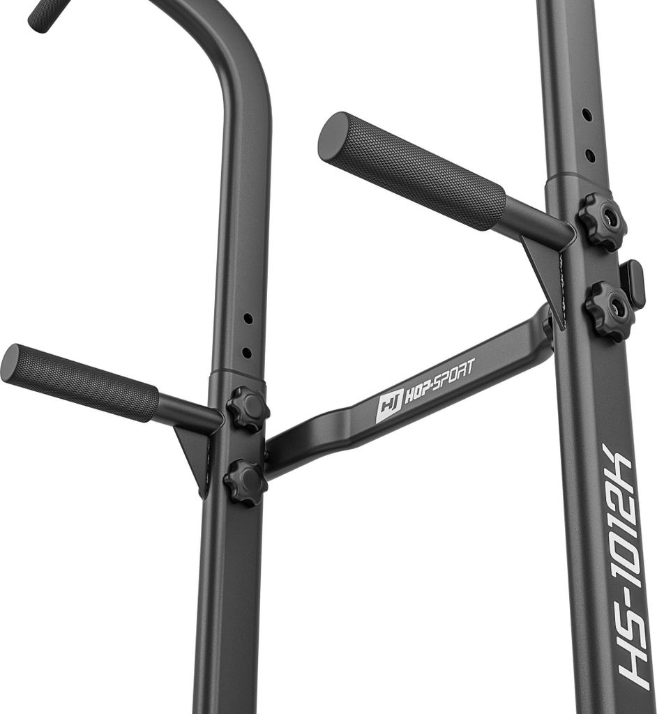 Hop-Sport Kraftturm HS-1012 - Power Tower mit Dip Station Produktbild 15