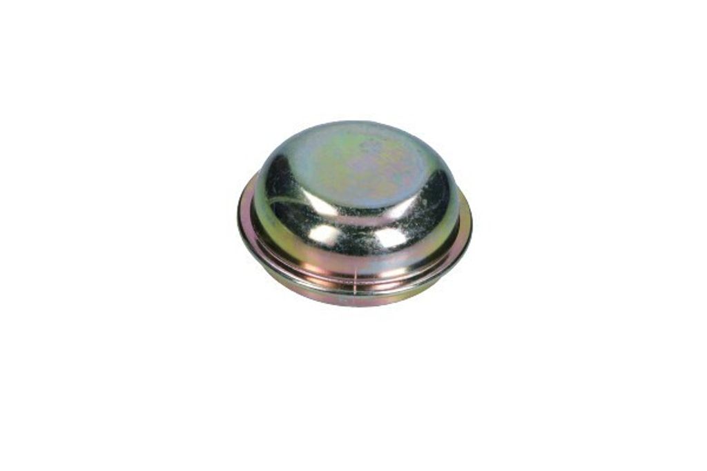 MAXGEAR Schutzdeckel Radnabe 28-0421 Vorne Links Vorne Rechts für OPEL Corsa C Schrägheck (X01) 47mm 33mm Stahl