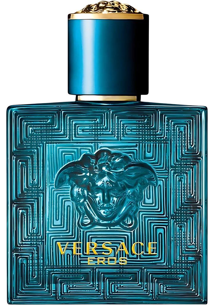 Versace Eros - toaletná voda v spreji 30 ml Obrázok produktu 
