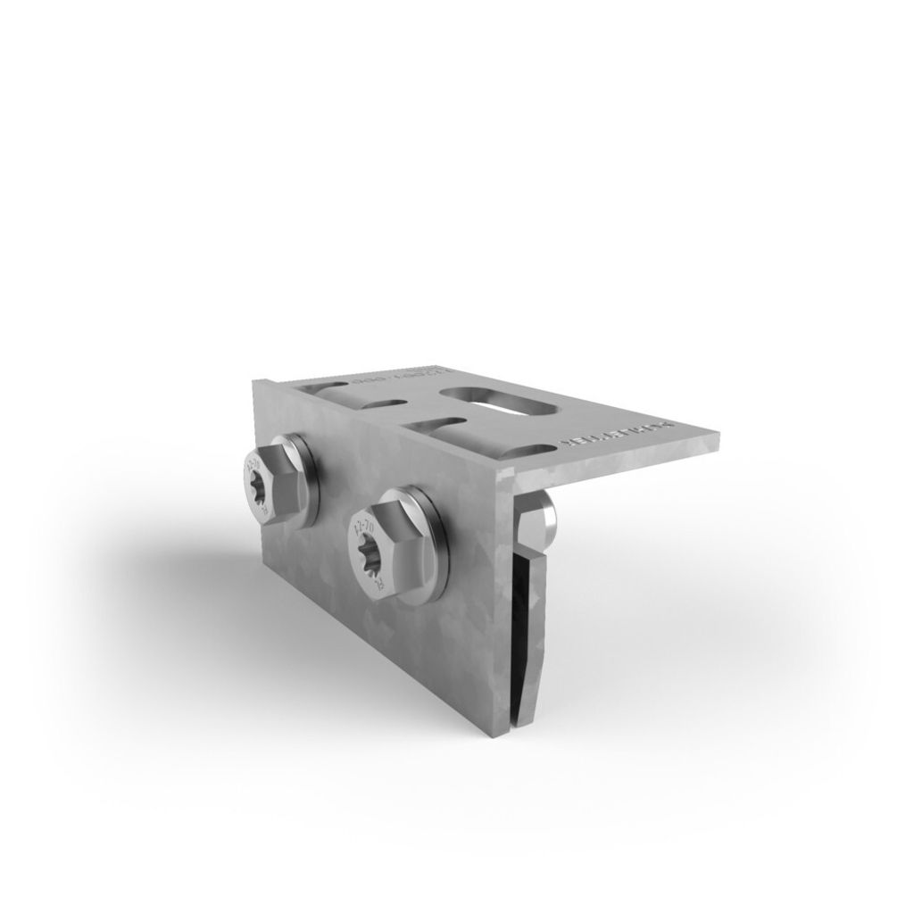 Schletter Solar Falzklemme 503 VA 112001-000