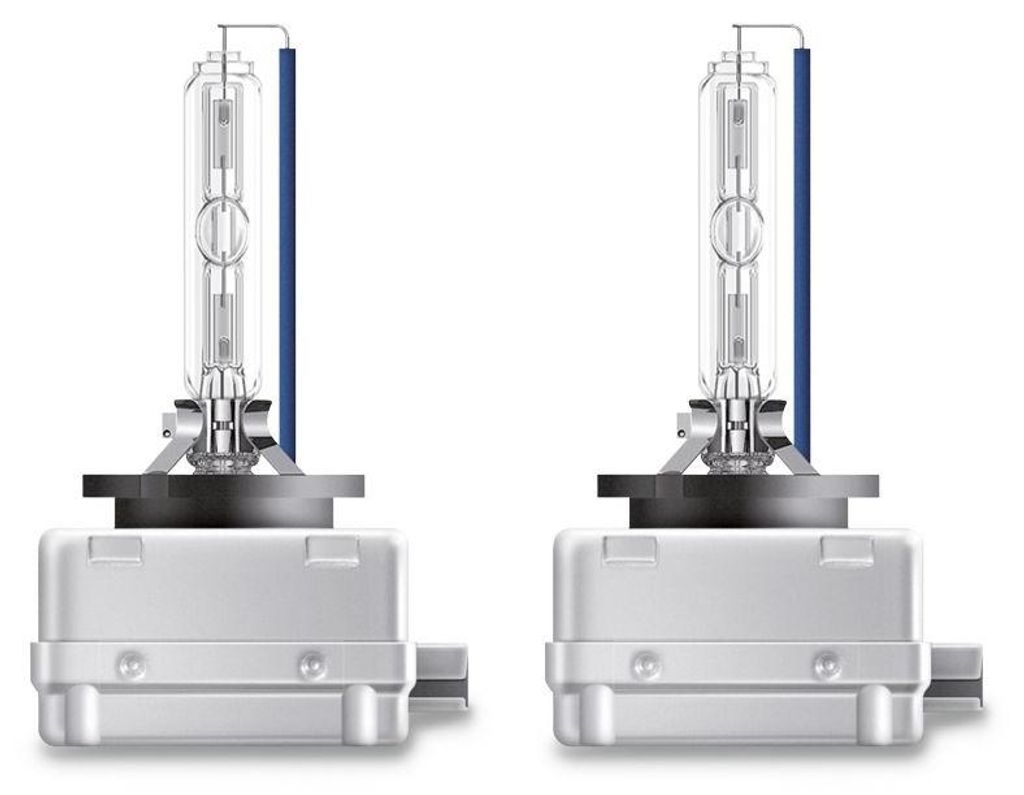 Kit 2 ampoules  XENARC COOL BLUE BOOST (D1S) ECO PACKAGING Image du produit 