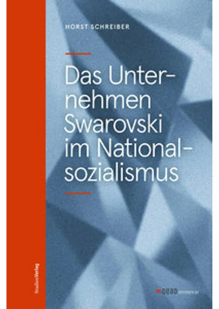 Swarovski National-Socialisme : Étude Documentée sur l'Industrie de Luxe